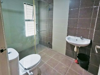 Renovated Atmosfera Condominium Puchong - photo 5