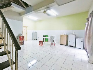 2 And Half Storey Terrace at Taman Desa Karunmas - photo 2