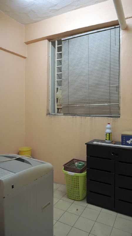 Belimbing Heights Apartments - photo 3