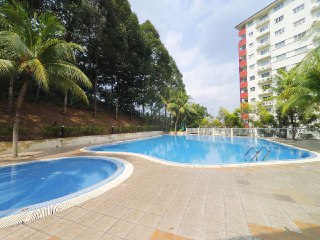Belimbing Heights Apartments