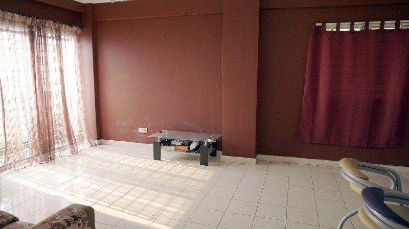 Belimbing Heights Apartments - photo 2