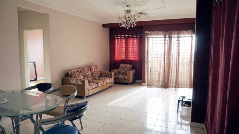 Belimbing Heights Apartments - photo 5
