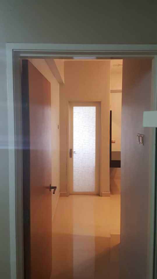 Puncak Baiduri Apartment Taman Desa Baiduri