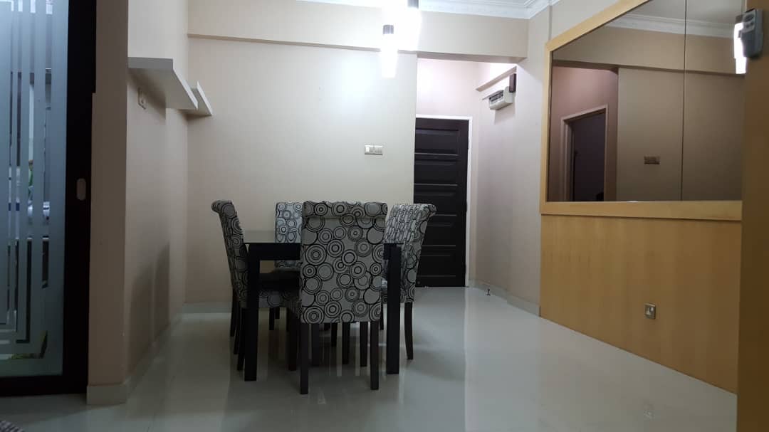Puncak Baiduri Apartment Taman Desa Baiduri - photo 5