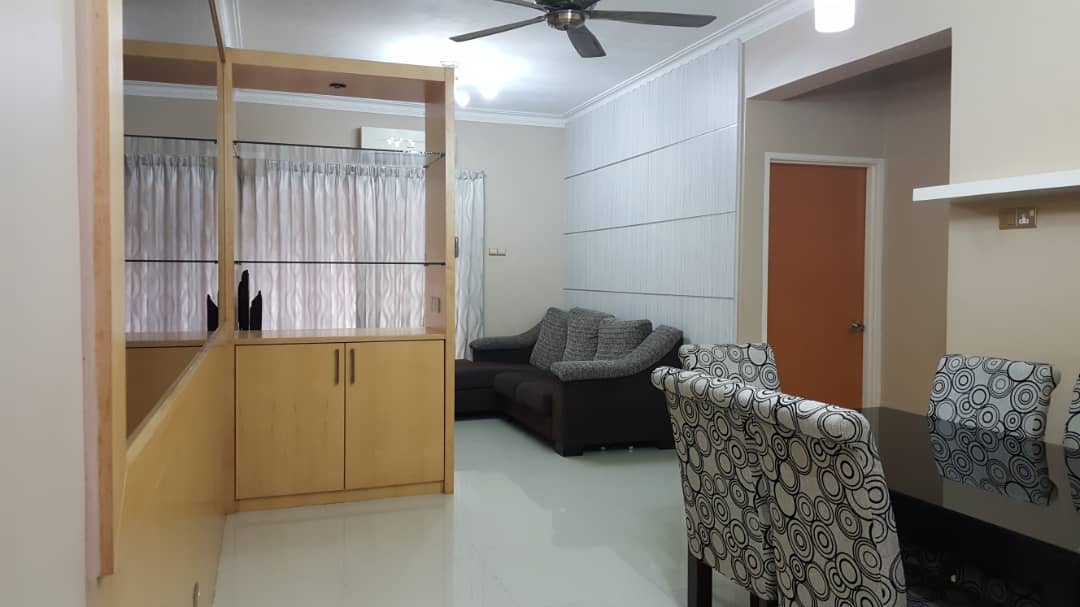 Puncak Baiduri Apartment Taman Desa Baiduri - photo 2