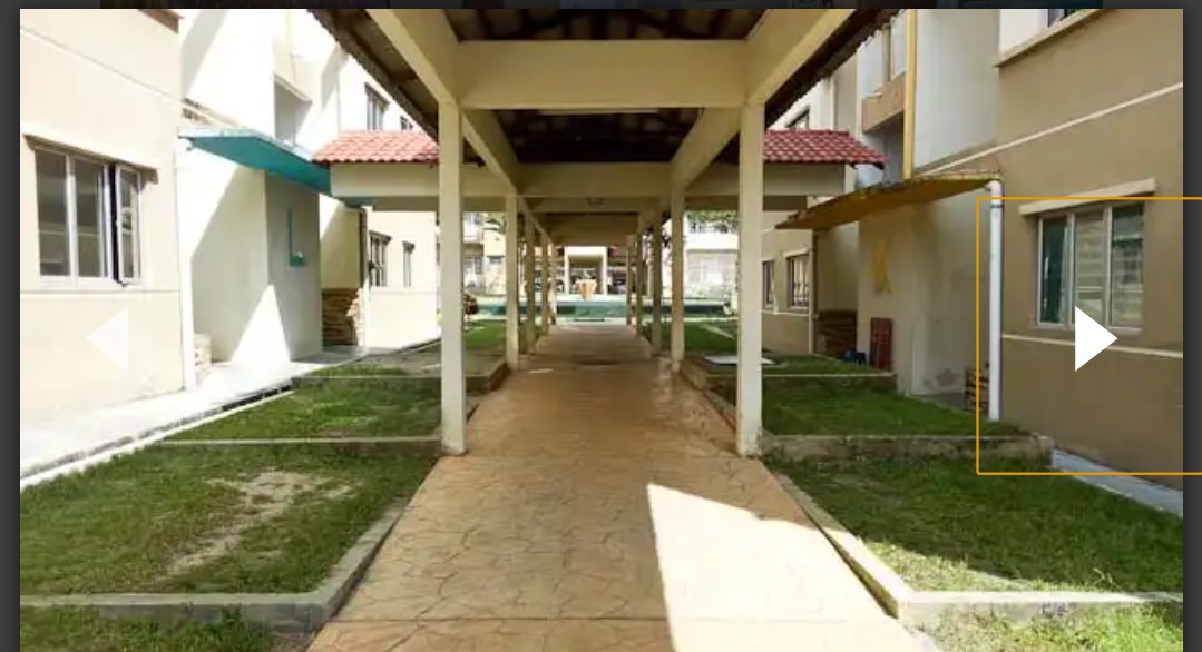 GROUND FLOOR TAMAN CHERAS INTAN APARTMENT - photo 3