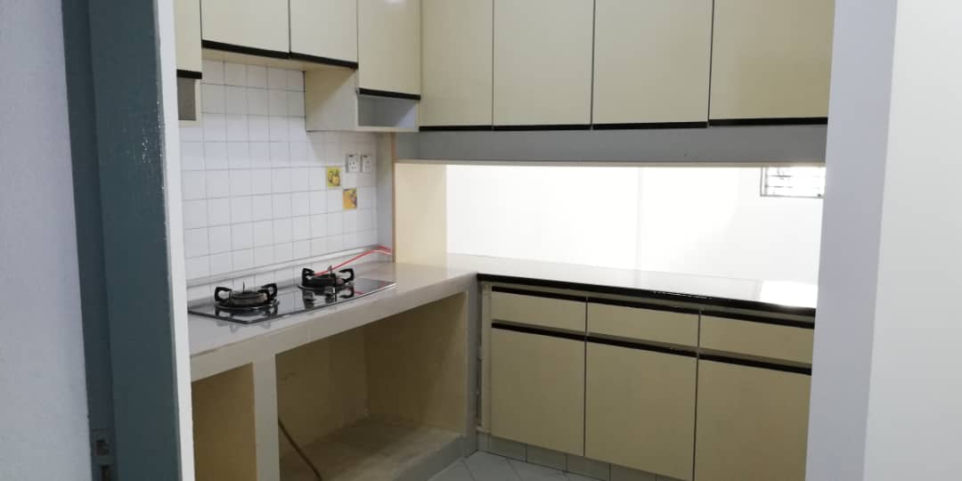 GROUND FLOOR RAMPAI COURT FASA 2  SETAPAK - photo 7