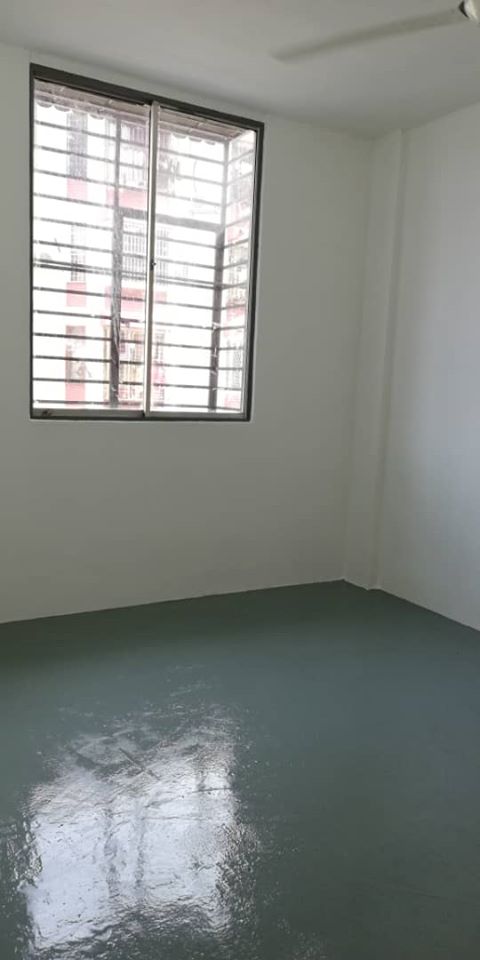 GROUND FLOOR RAMPAI COURT FASA 2  SETAPAK - photo 3