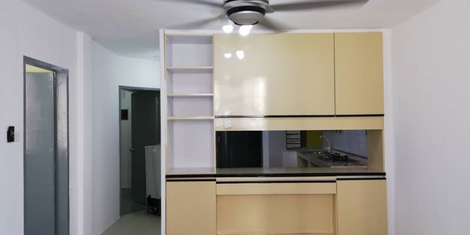 GROUND FLOOR RAMPAI COURT FASA 2  SETAPAK - photo 8