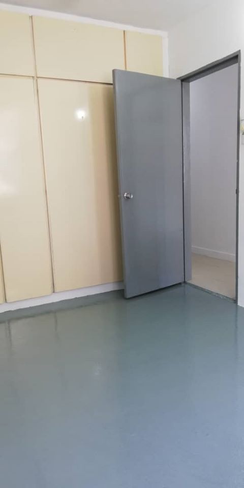 GROUND FLOOR RAMPAI COURT FASA 2  SETAPAK - photo 2