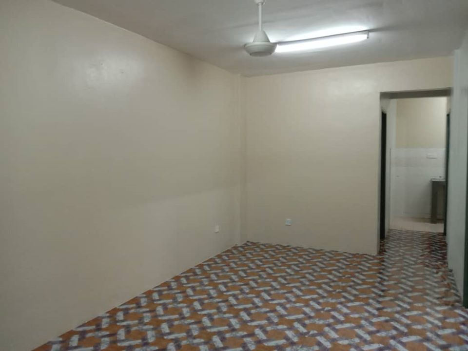 APARTMENT TAMAN BUKIT HATAMAS - photo 6