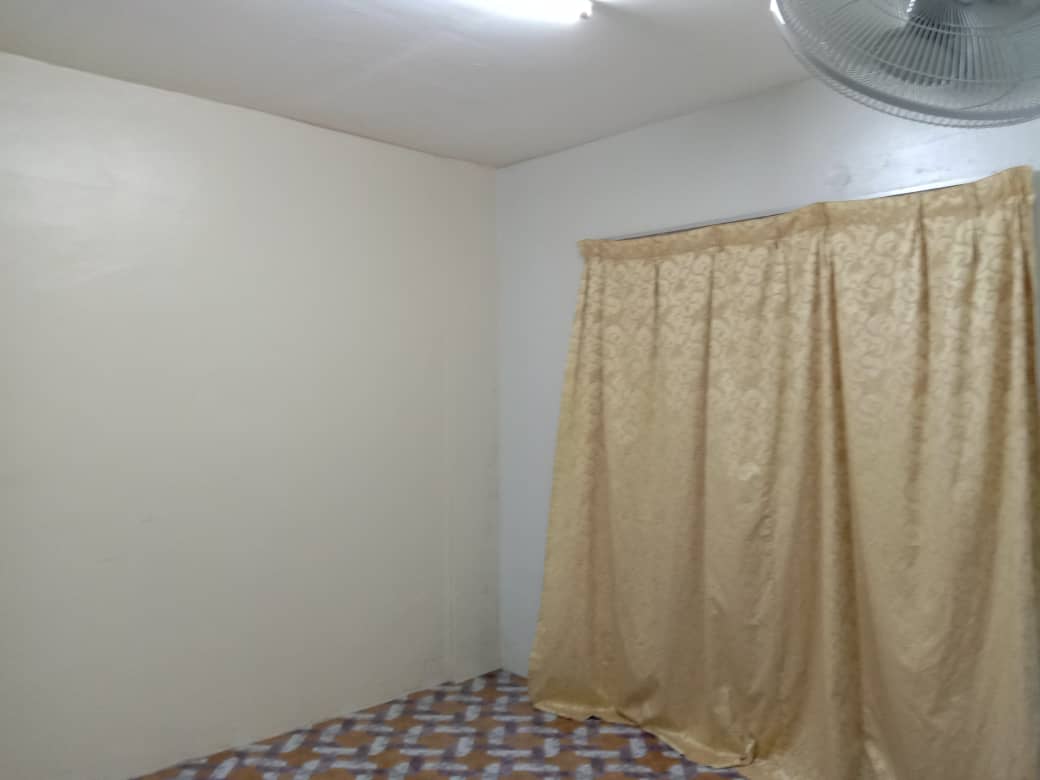 APARTMENT TAMAN BUKIT HATAMAS - photo 5