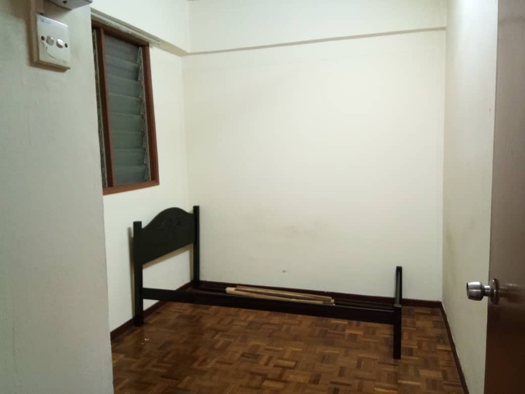 APARTMENT TASIK HEIGHTS KLIA - photo 3