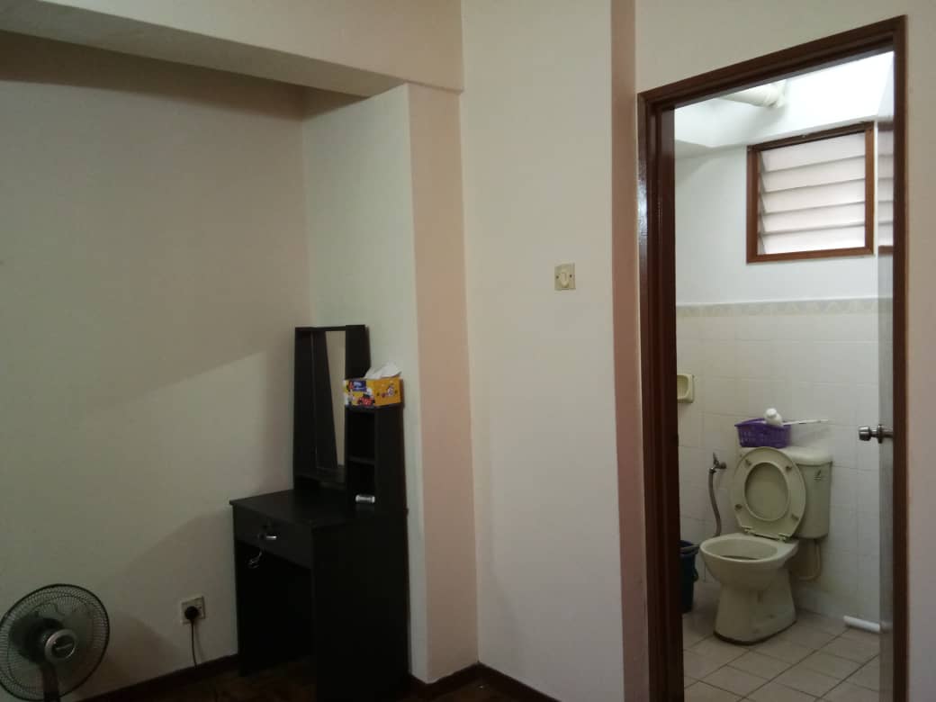 APARTMENT TASIK HEIGHTS KLIA - photo 4