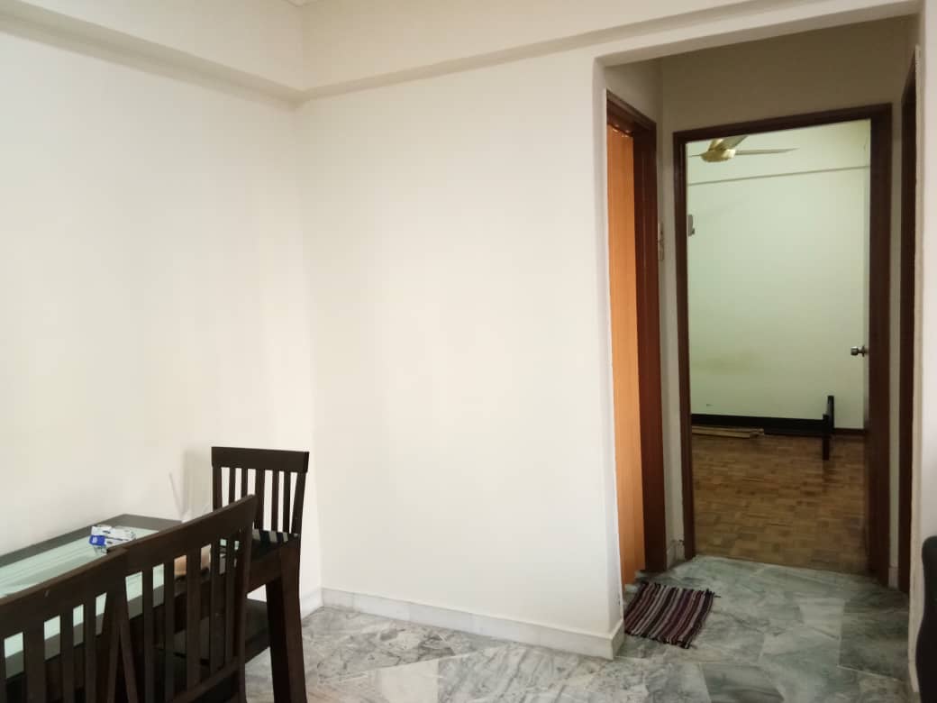 APARTMENT TASIK HEIGHTS KLIA