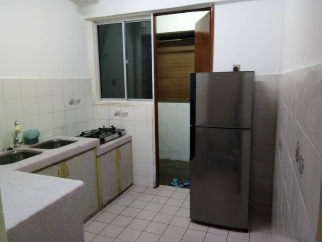 APARTMENT TASIK HEIGHTS KLIA - photo 2