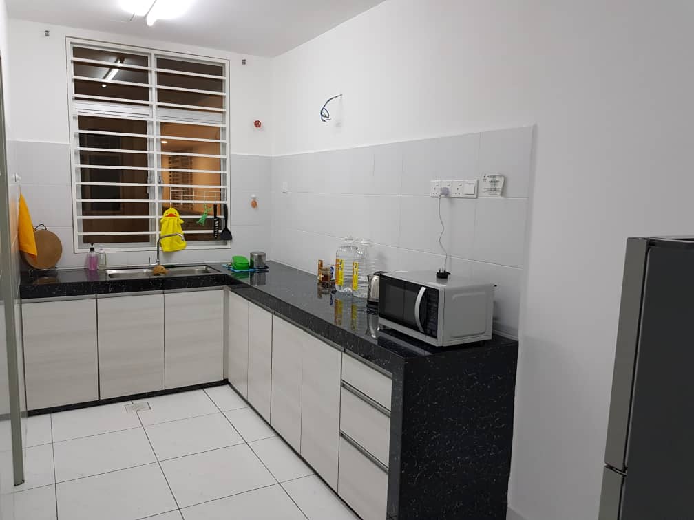 BSP Skypark Residences Bandar Saujana Putra - photo 10