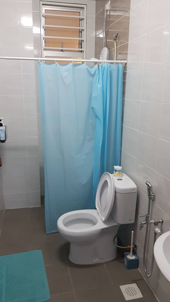 BSP Skypark Residences Bandar Saujana Putra - photo 7
