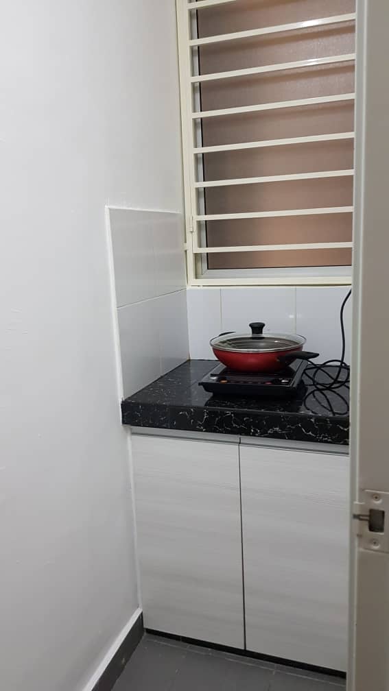 BSP Skypark Residences Bandar Saujana Putra - photo 5