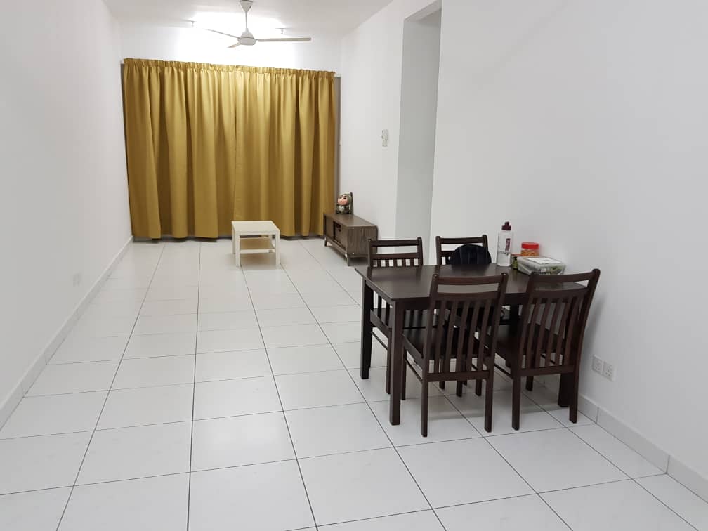 BSP Skypark Residences Bandar Saujana Putra - photo 11