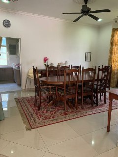 Double Storey Bungalow Seksyen 8 Shah Alam - photo 5