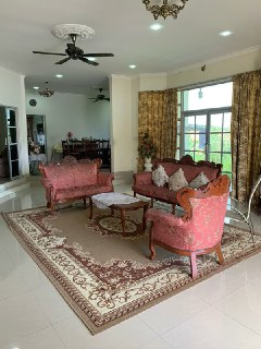 Double Storey Bungalow Seksyen 8 Shah Alam - photo 8