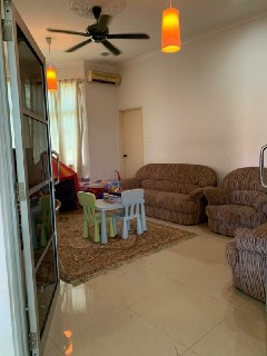 Double Storey Bungalow Seksyen 8 Shah Alam - photo 4