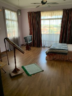 Double Storey Bungalow Seksyen 8 Shah Alam - photo 3