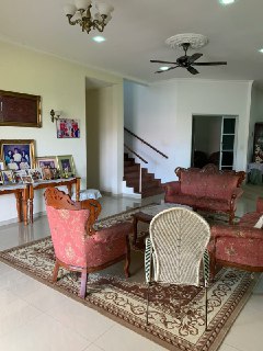 Double Storey Bungalow Seksyen 8 Shah Alam - photo 7