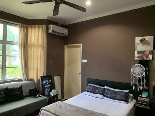 Double Storey Bungalow Seksyen 8 Shah Alam - photo 2