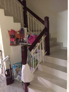 Fully renovated Extended Double Storey Suadamai - photo 3