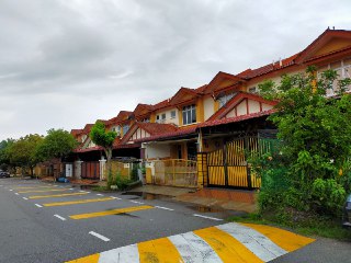 FULLY RENOVATED TERES 2 TINGKAT TAMAN BUNGA RAYA - photo 3