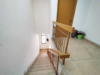 FULLY RENOVATED TERES 2 TINGKAT TAMAN BUNGA RAYA - photo 2