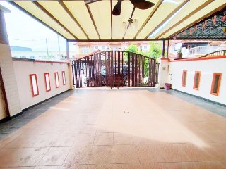 FULLY RENOVATED TERES 2 TINGKAT TAMAN BUNGA RAYA - photo 6