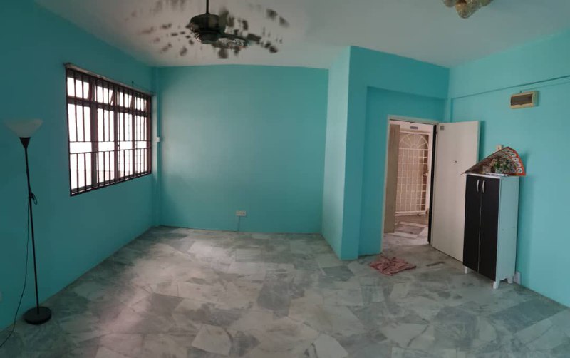 APARTMENT SERI MELATI BANDAR SERI PUTRA - photo 2