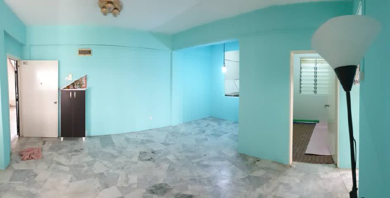 APARTMENT SERI MELATI BANDAR SERI PUTRA - photo 5