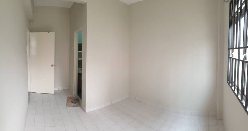 APARTMENT SERI MELATI BANDAR SERI PUTRA - photo 3