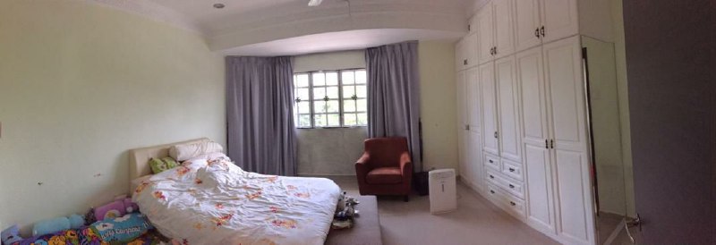 Fully renovated Extended Double Storey Cheras - photo 4