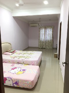 Fully renovated Extended Double Storey Cheras - photo 2