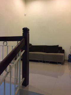 Fully renovated Extended Double Storey Cheras - photo 3