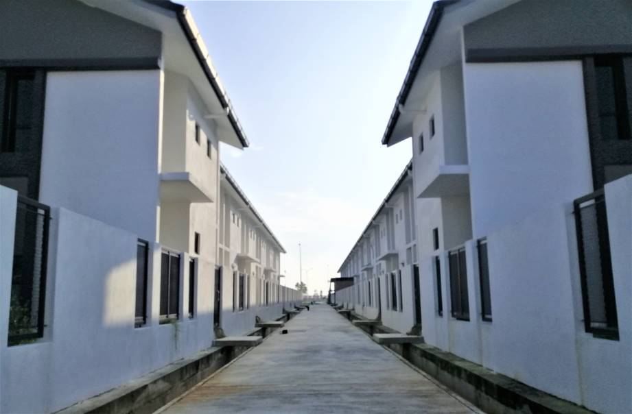 New Superlink House Double Storey Casira - photo 10
