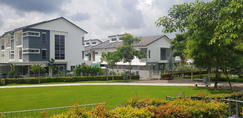 New Superlink Three Storey Tropicana Heights - photo 9