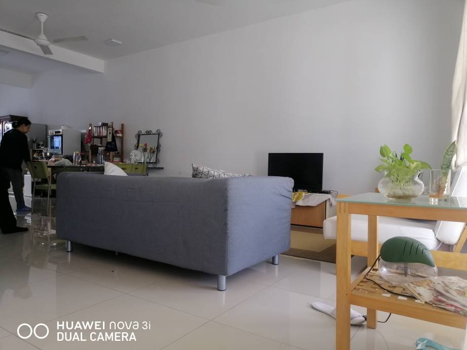 Superlink Double Storey Banyas Setia ecohill 2 - photo 4