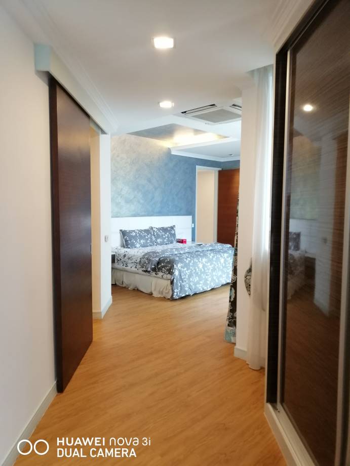 Marc Service Residence KLCC Kuala lumpur - photo 5
