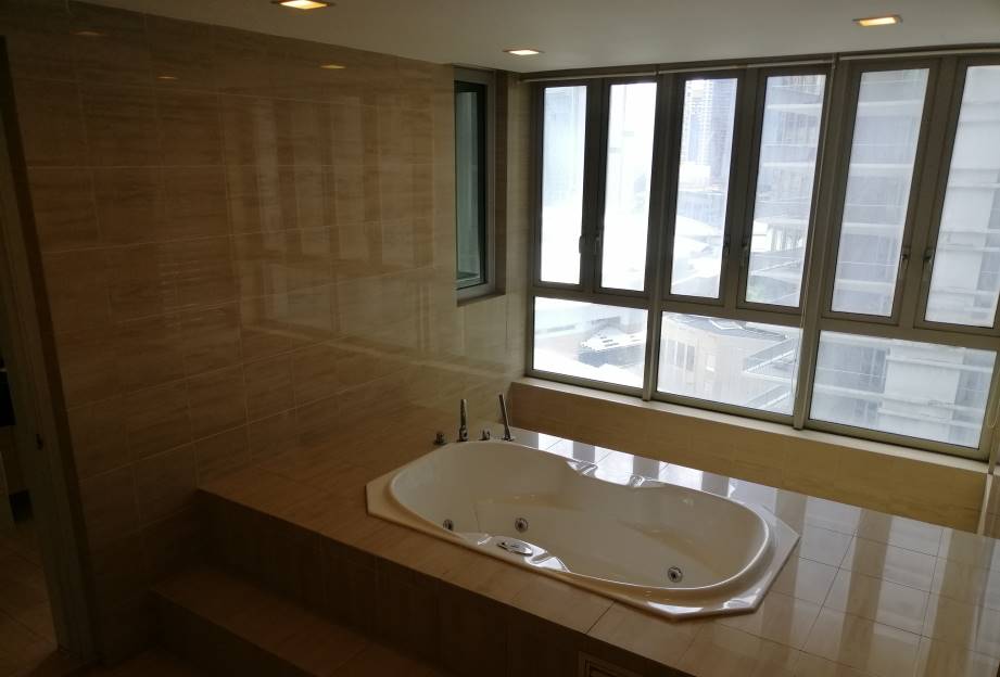 Marc Service Residence KLCC Kuala lumpur - photo 4