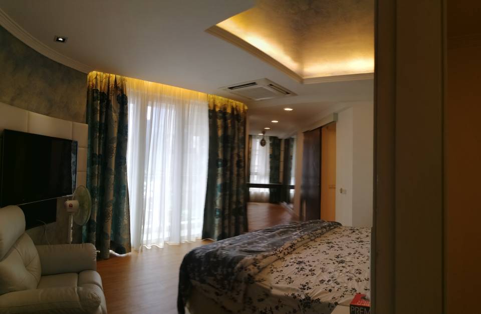 Marc Service Residence KLCC Kuala lumpur - photo 3