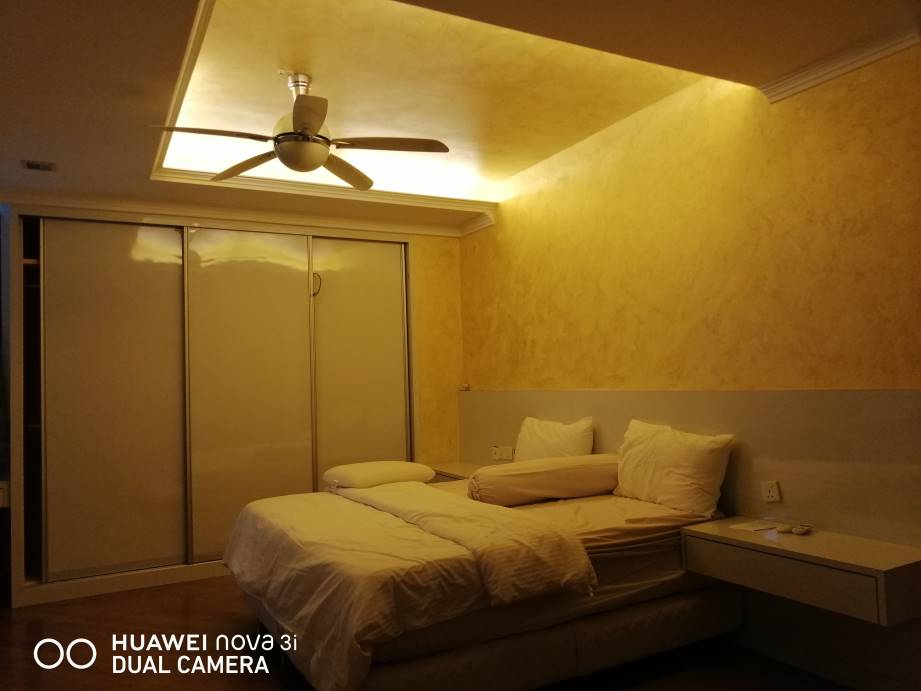 Marc Service Residence KLCC Kuala lumpur - photo 2