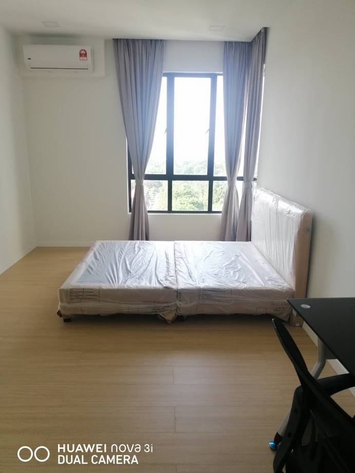 Montena Suites Cheras Kuala lumpur - photo 2