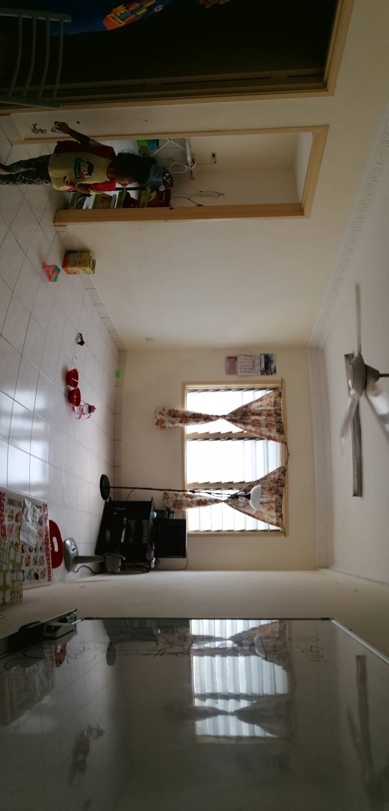 Apartment Flora Damansara Damansara Perdana - photo 5