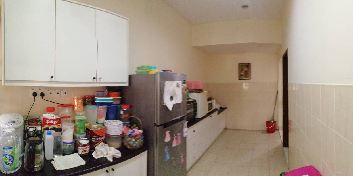 2 Storey Superlink Denai Alam Shah Alam - photo 2